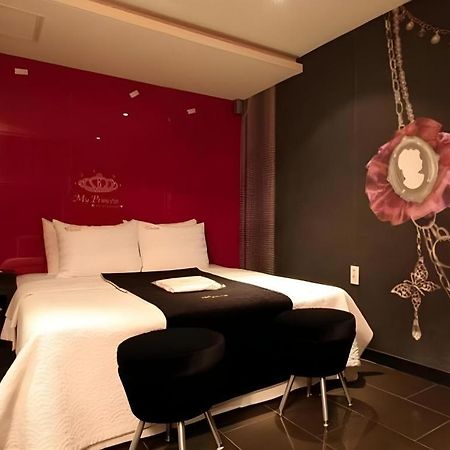 Fox Hotel Seoul Exterior foto