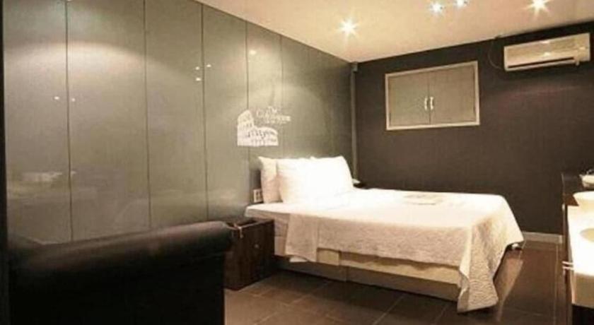 Fox Hotel Seoul Exterior foto